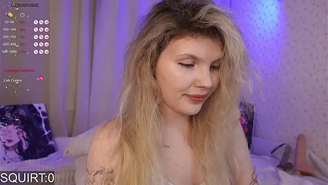  aleksa  online show from November 11, 2025, 5:02 pm