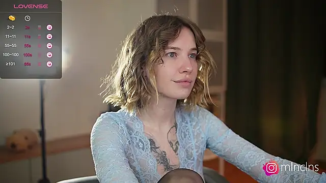 Snapshot of melanielwithu chatting on January 31, 2026, 7:11 pm melanielwithu online show from January 31, 2026, 7:11 pm