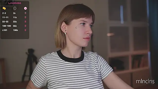 melanielwithu online show from April 29, 2026, 5:06 pm