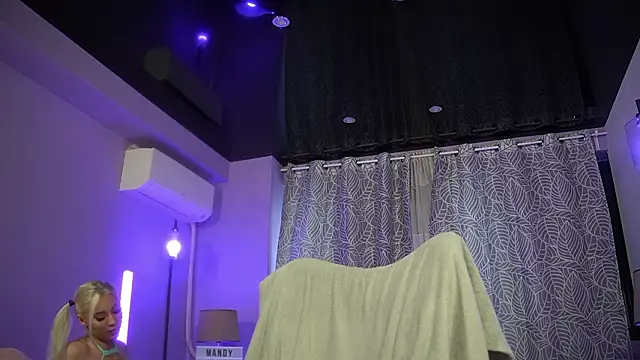 mandypeas online show from February 4, 2026, 7:36 am