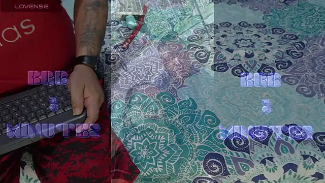 Snapshot of kyobiker chatting on October 8, 2025, 1:47 am kyobiker online show from October 8, 2025, 1:47 am