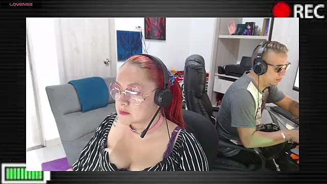 Snapshot of kyobiker chatting on October 14, 2025, 1:12 pm kyobiker online show from October 14, 2025, 1:12 pm