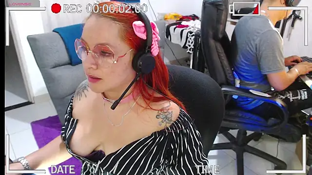 Snapshot of kyobiker chatting on October 15, 2025, 1:17 am kyobiker online show from October 15, 2025, 1:17 am