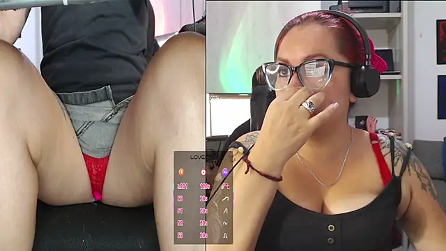 Snapshot of kyobiker chatting on October 27, 2025, 1:26 pm kyobiker online show from October 27, 2025, 1:26 pm