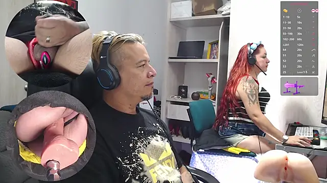 Snapshot of kyobiker chatting on November 8, 2025, 11:03 pm kyobiker online show from November 8, 2025, 11:03 pm