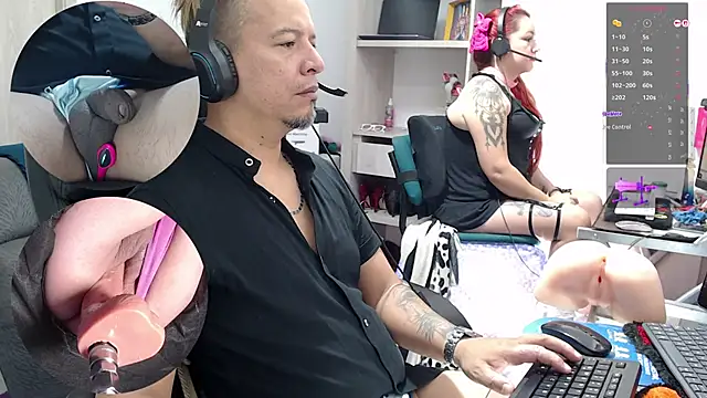 Snapshot of kyobiker chatting on November 11, 2025, 2:28 pm kyobiker online show from November 11, 2025, 2:28 pm