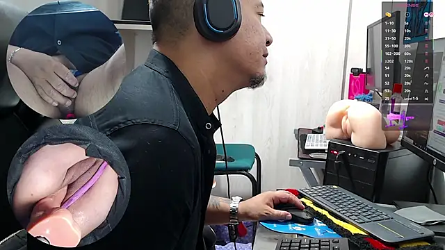 Snapshot of kyobiker chatting on November 12, 2025, 2:34 am kyobiker online show from November 12, 2025, 2:34 am