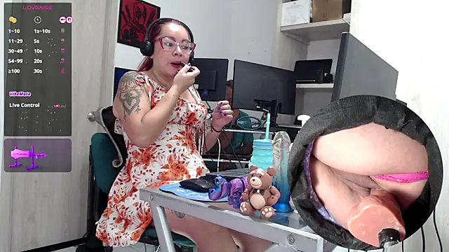 kyobiker online show from November 21, 2025, 2:27 pm