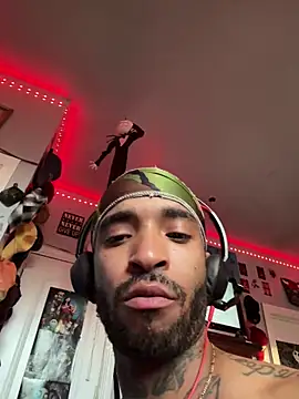 spideyzaddy online show from November 16, 2025, 9:09 pm