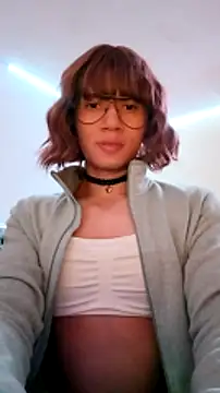 Anna Luisa online show from January 24, 2025, 6:24 am