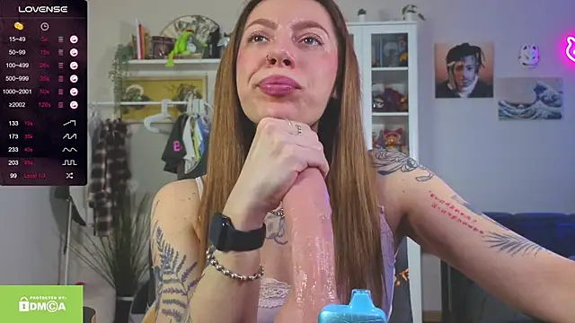 MaryStocks online show from December 19, 2025, 3:30 pm