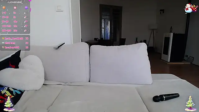 MiLady Demars online show from January 9, 2025, 8:45 am