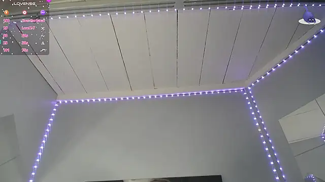 MiLady Demars online show from February 9, 2025, 8:45 pm