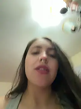 Snapshot of llanna_ chatting on June 7, 2026, 2:27 am llanna online show from June 7, 2026, 2:27 am