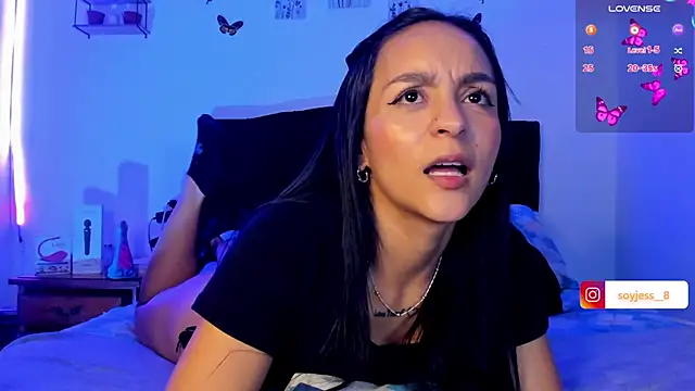 Snapshot of jessica_ks chatting on December 14, 2024, 2:12 am jessica ks online show from December 14, 2024, 2:12 am