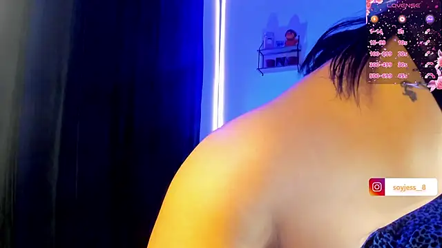 Snapshot of jessica_ks chatting on January 30, 2025, 1:11 am jessica ks online show from January 30, 2025, 1:11 am