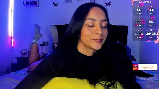 Snapshot of jessica_ks chatting on February 11, 2025, 12:06 am jessica ks online show from February 11, 2025, 12:06 am