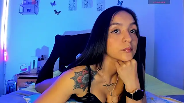 Snapshot of jessica_ks chatting on February 22, 2025, 2:17 am jessica ks online show from February 22, 2025, 2:17 am