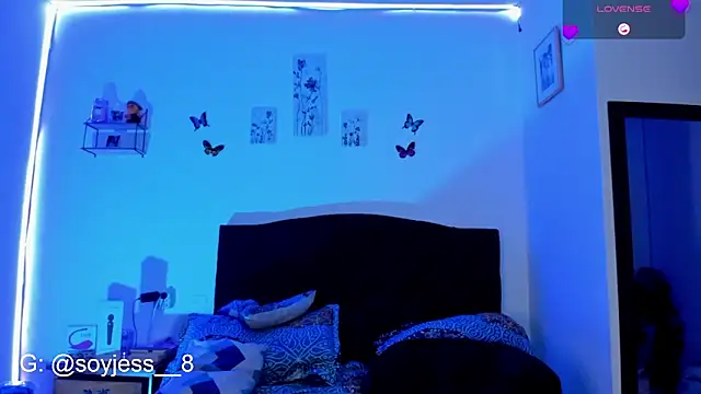 Snapshot of jessica_ks chatting on March 22, 2025, 11:20 pm jessica ks online show from March 22, 2025, 11:20 pm