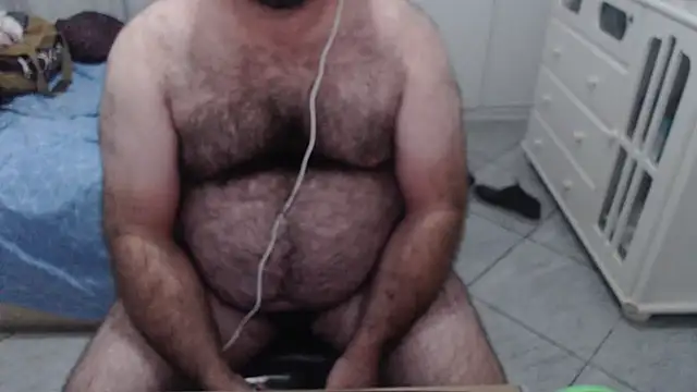 Snapshot of MysterBearMG chatting on December 28, 2024, 10:23 pm MysterBearMG online show from December 28, 2024, 10:23 pm