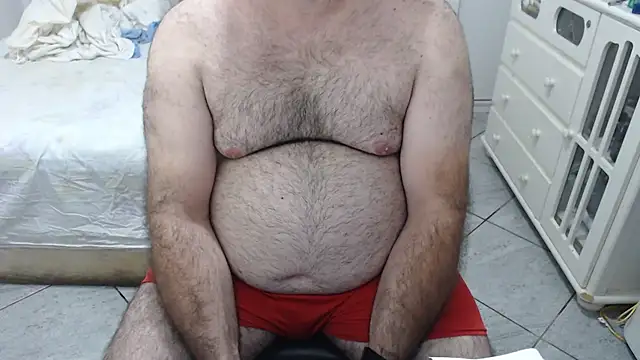 Snapshot of MysterBearMG chatting on November 7, 2025, 11:16 pm MysterBearMG online show from November 7, 2025, 11:16 pm