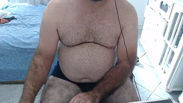 MysterBearMG online show from January 18, 2026, 4:33 pm