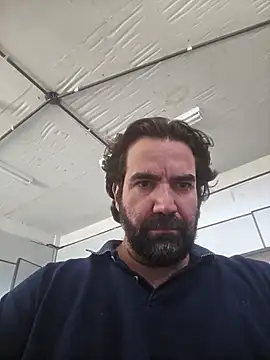 MysterBearMG online show from March 23, 2026, 3:16 pm