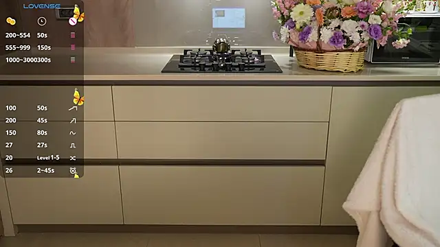 Vassiilisa online show from December 19, 2024, 9:17 pm