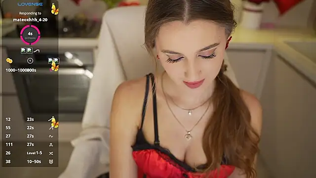 Vassiilisa online show from February 14, 2026, 2:47 pm