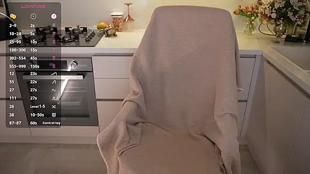 Vassiilisa online show from March 28, 2026, 2:38 pm