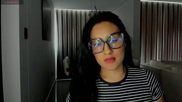 AnushaKumari online show from December 17, 2025, 5:30 pm