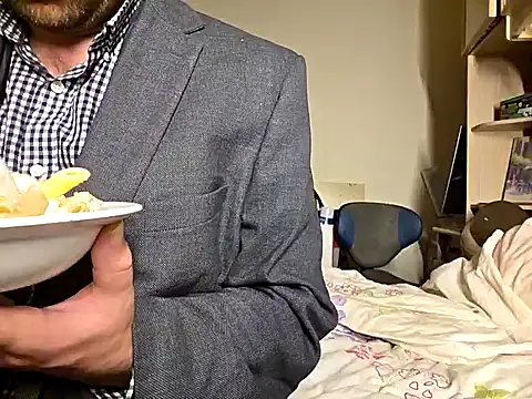 theSmallest-dick online show from October 15, 2025, 9:04 pm