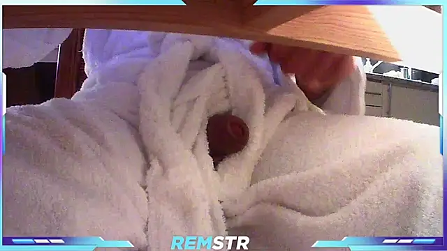 Remstr online show from February 6, 2025, 9:17 pm