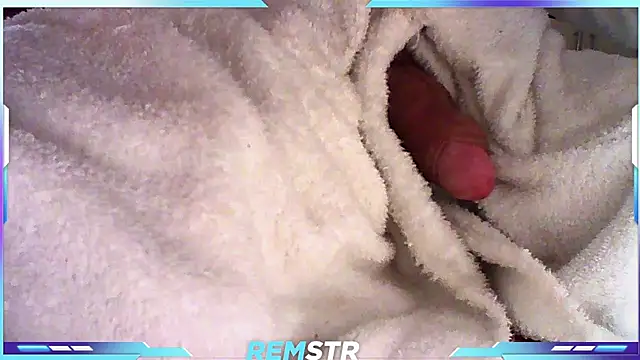 Remstr online show from October 5, 2025, 8:07 pm