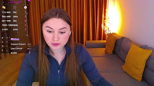 Snapshot of _Mia_Adams chatting on February 3, 2025, 10:14 am Mia Adams online show from February 3, 2025, 10:14 am