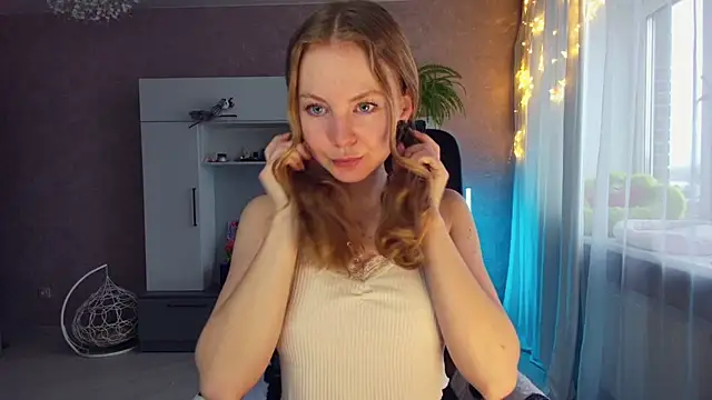 Snapshot of Cuddle_Cat chatting on March 2, 2025, 5:01 am Cuddle Cat online show from March 2, 2025, 5:01 am