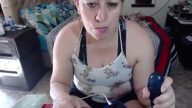 Barbiegomez online show from December 22, 2025, 7:00 pm