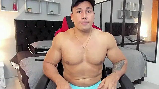 tyler hank01 online show from January 9, 2026, 7:59 pm