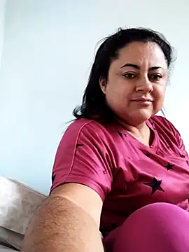 Monseratte21 online show from April 10, 2026, 3:50 pm