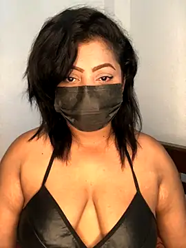 Snapshot of _Cute_ariana_ chatting on October 6, 2025, 7:50 am Cute ariana online show from October 6, 2025, 7:50 am