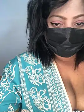 Snapshot of _Cute_ariana_ chatting on October 17, 2025, 7:33 am Cute ariana online show from October 17, 2025, 7:33 am