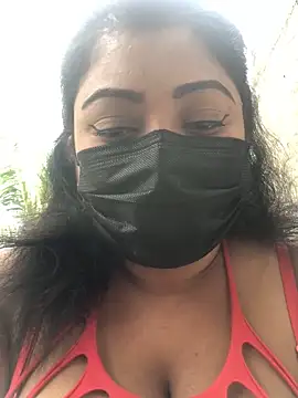 Snapshot of _Cute_ariana_ chatting on November 16, 2025, 7:25 am Cute ariana online show from November 16, 2025, 7:25 am