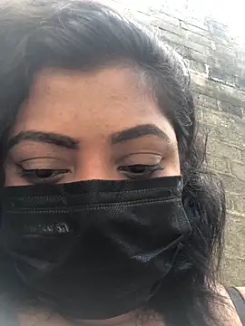 Snapshot of _Cute_ariana_ chatting on November 23, 2025, 7:41 am Cute ariana online show from November 23, 2025, 7:41 am