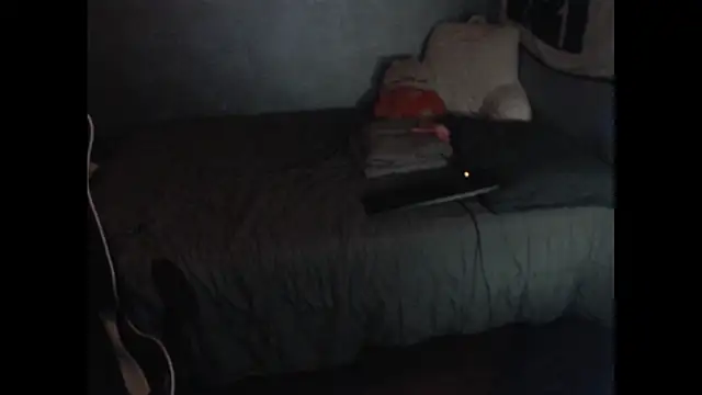 THEFireCrotch online show from December 18, 2025, 4:51 am