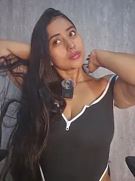 Valentinne z online show from November 29, 2025, 3:59 pm