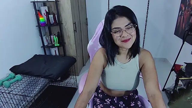 Snapshot of Hannah-grace chatting on July 17, 2026, 11:39 am Hannah-grace online show from July 17, 2026, 11:39 am