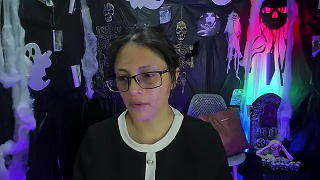 Kyomi chang online show from October 21, 2025, 1:34 pm