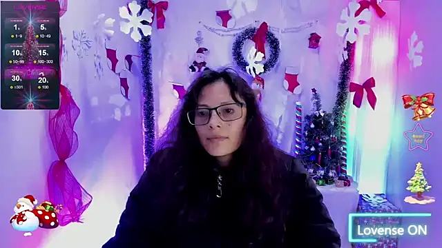 Kyomi chang online show from January 6, 2026, 12:53 pm