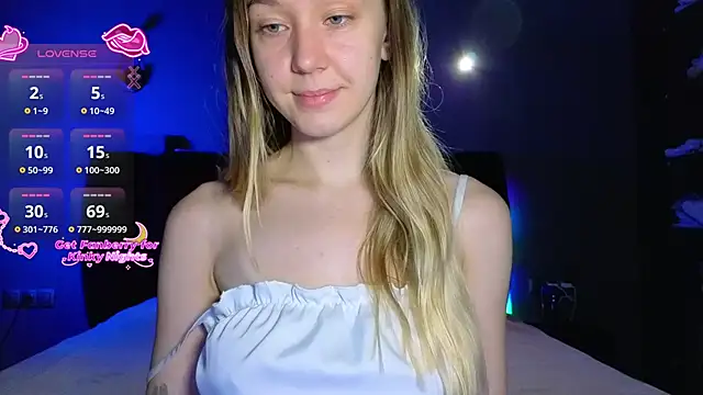 SexyCocobutt online show from February 7, 2026, 11:58 am