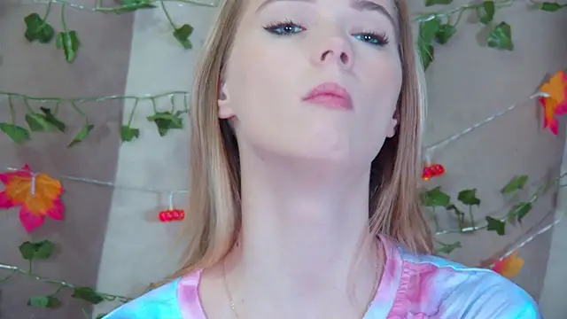 GentleRossi online show from October 4, 2025, 3:10 pm